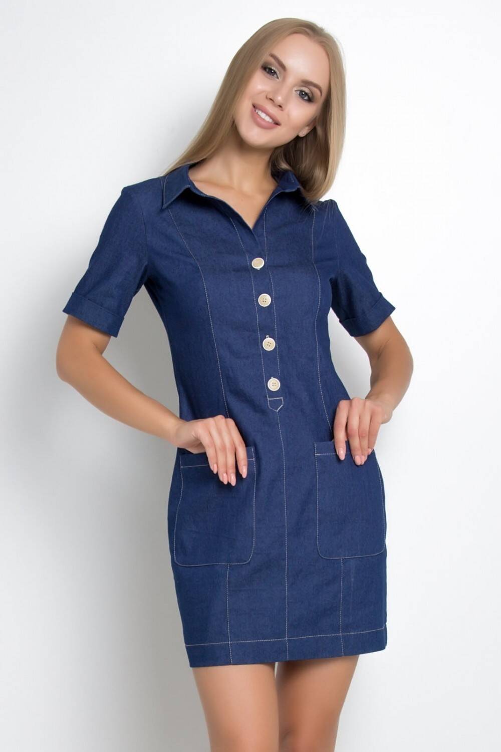 Сукня Denim