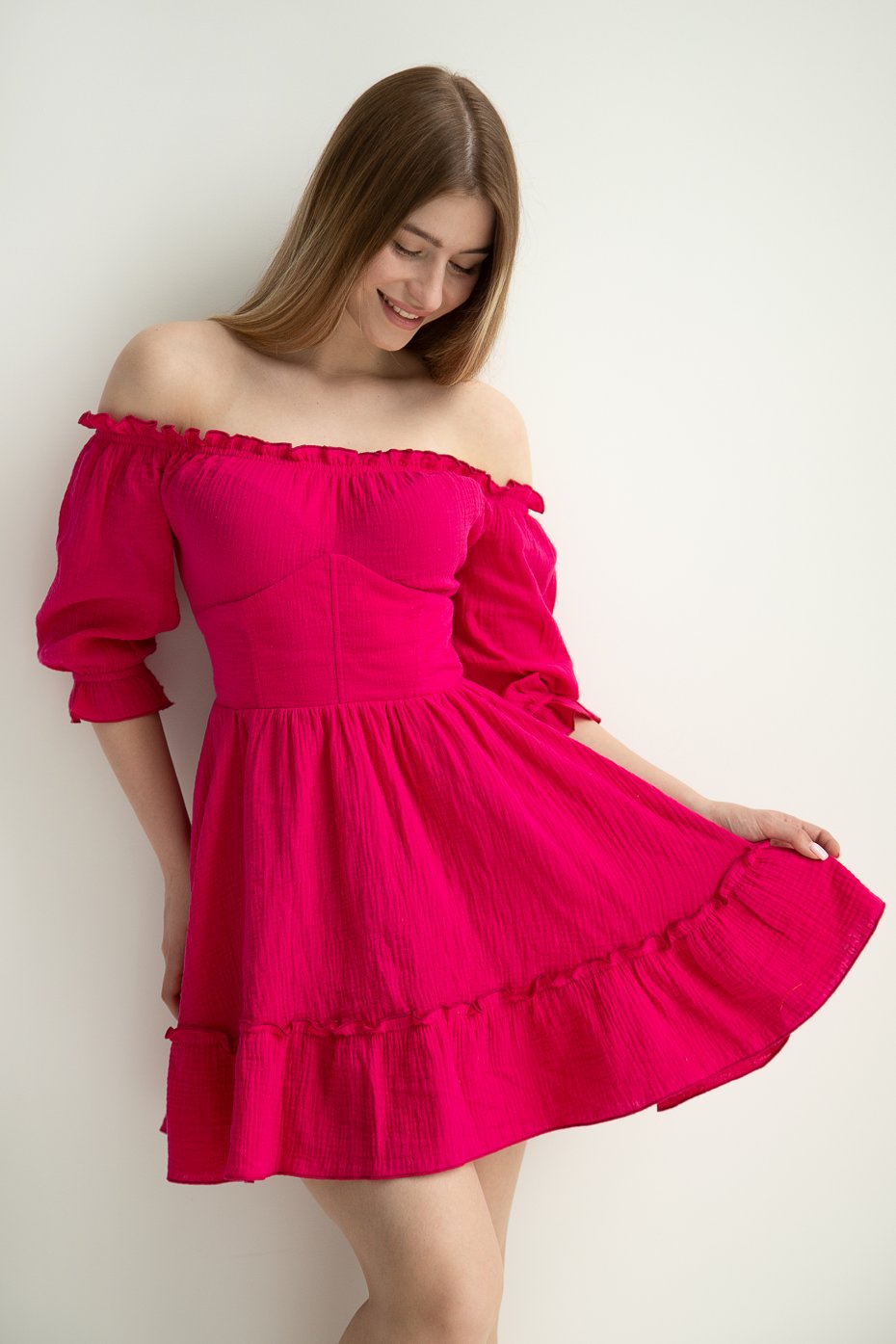 Melody Dress