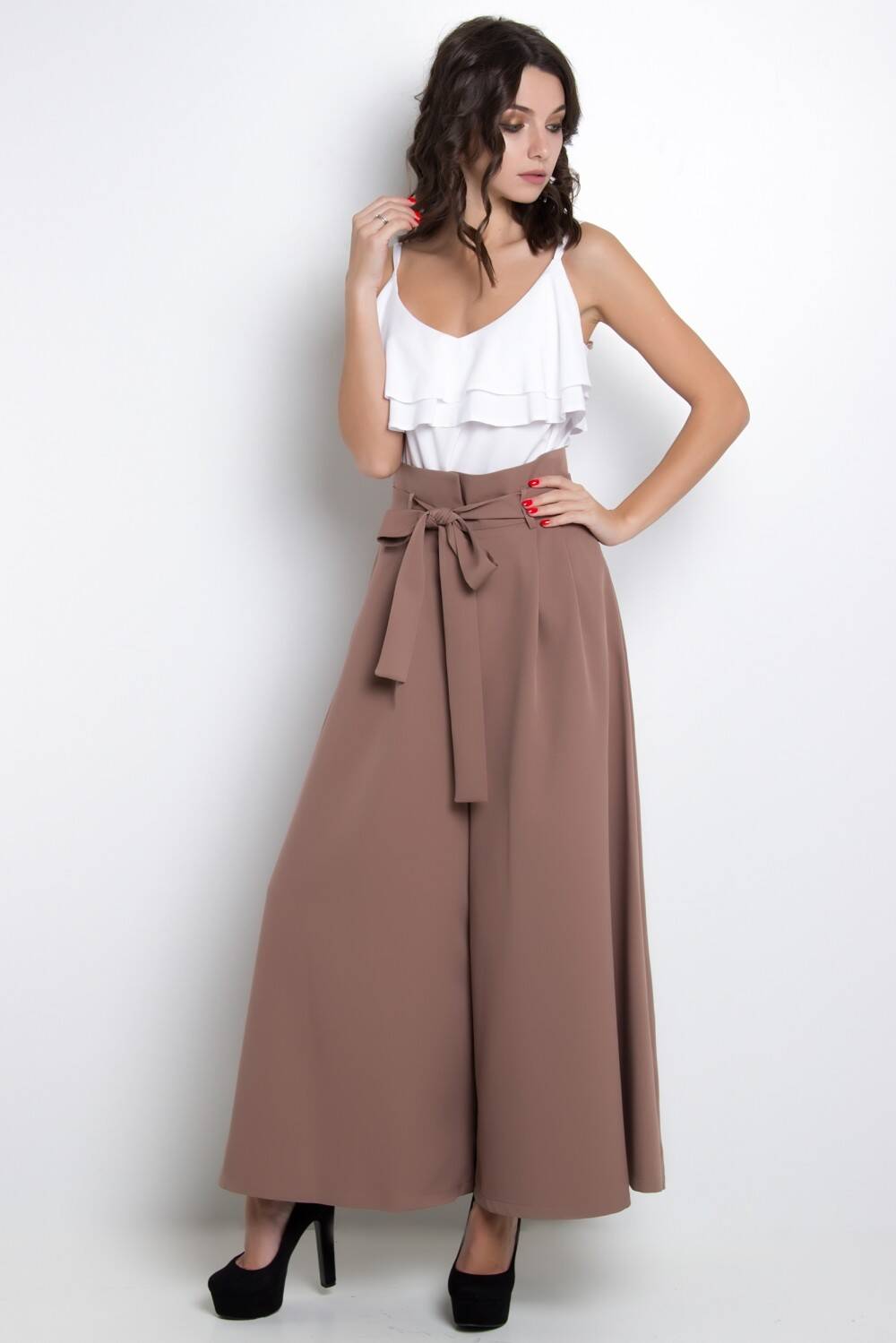 Palermo Pants