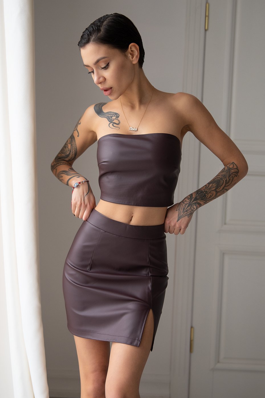 ВКонтакте концерттік порно