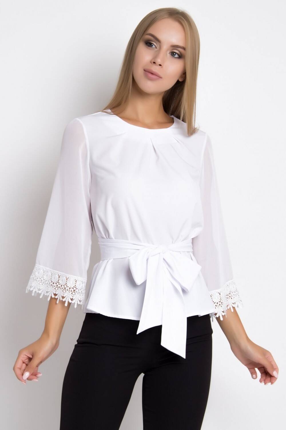Blouse Black
