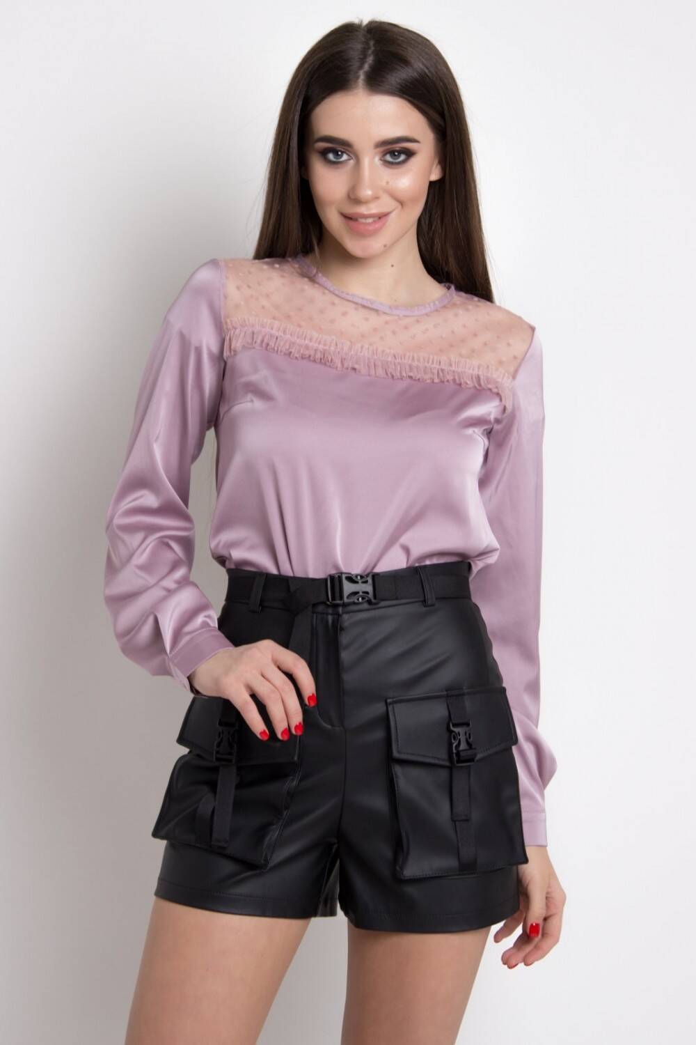 Блузка Astonish