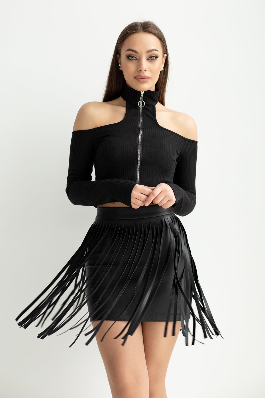 Спідниця Olivia lux