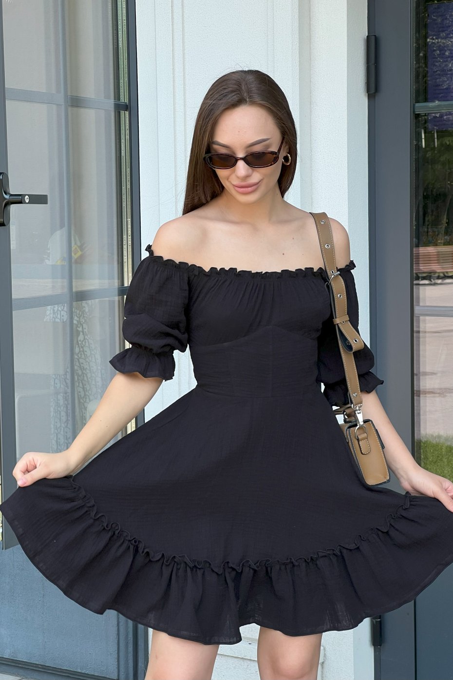 Dress Melody