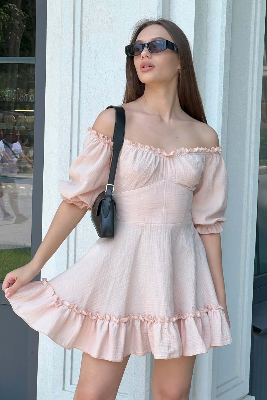 Dress Melody