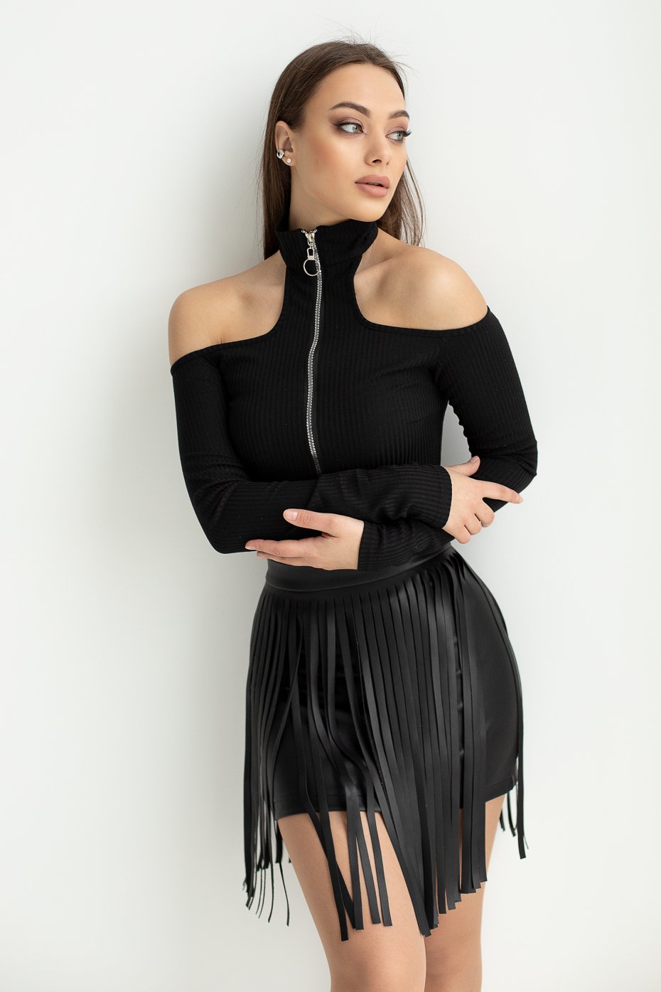 Лонгслів Britny