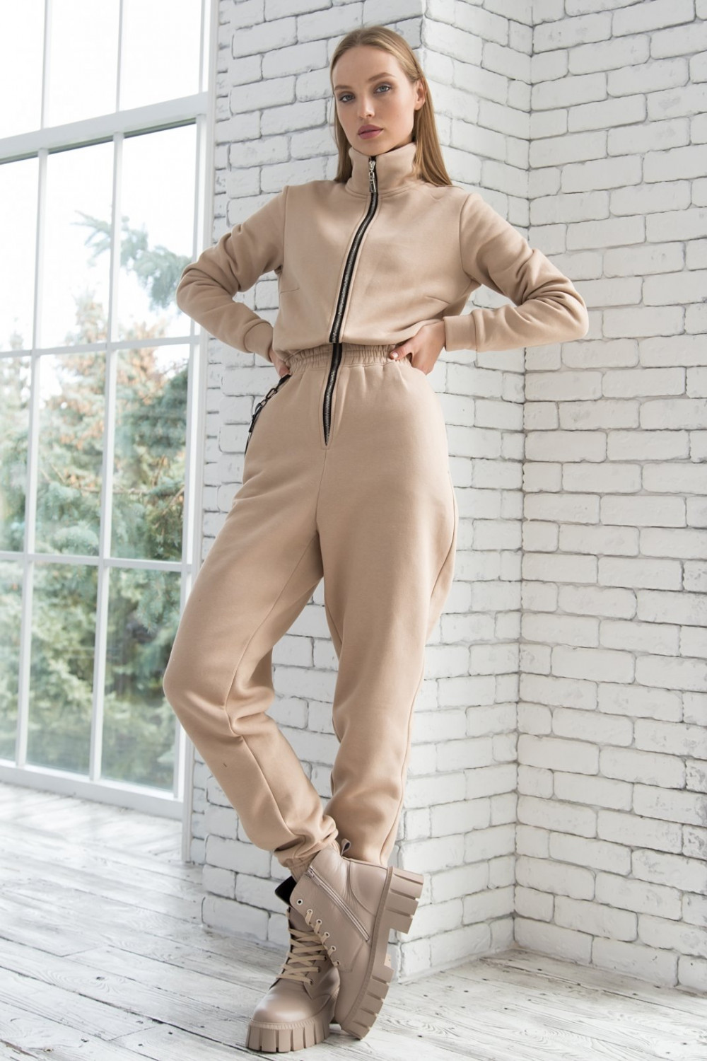 Pandora jumpsuit