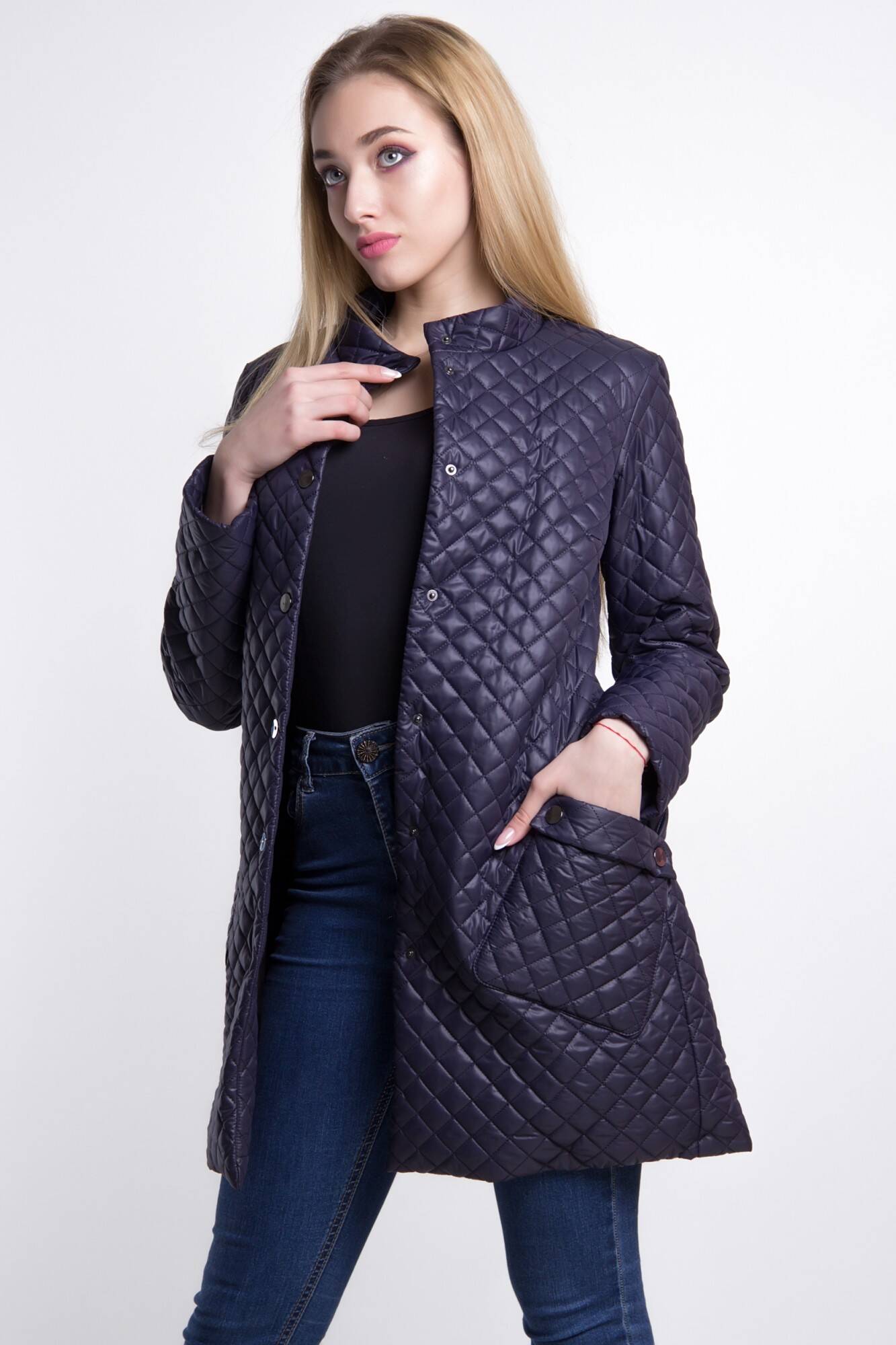 картинка женские Куртка Agata  от производителя  TALES