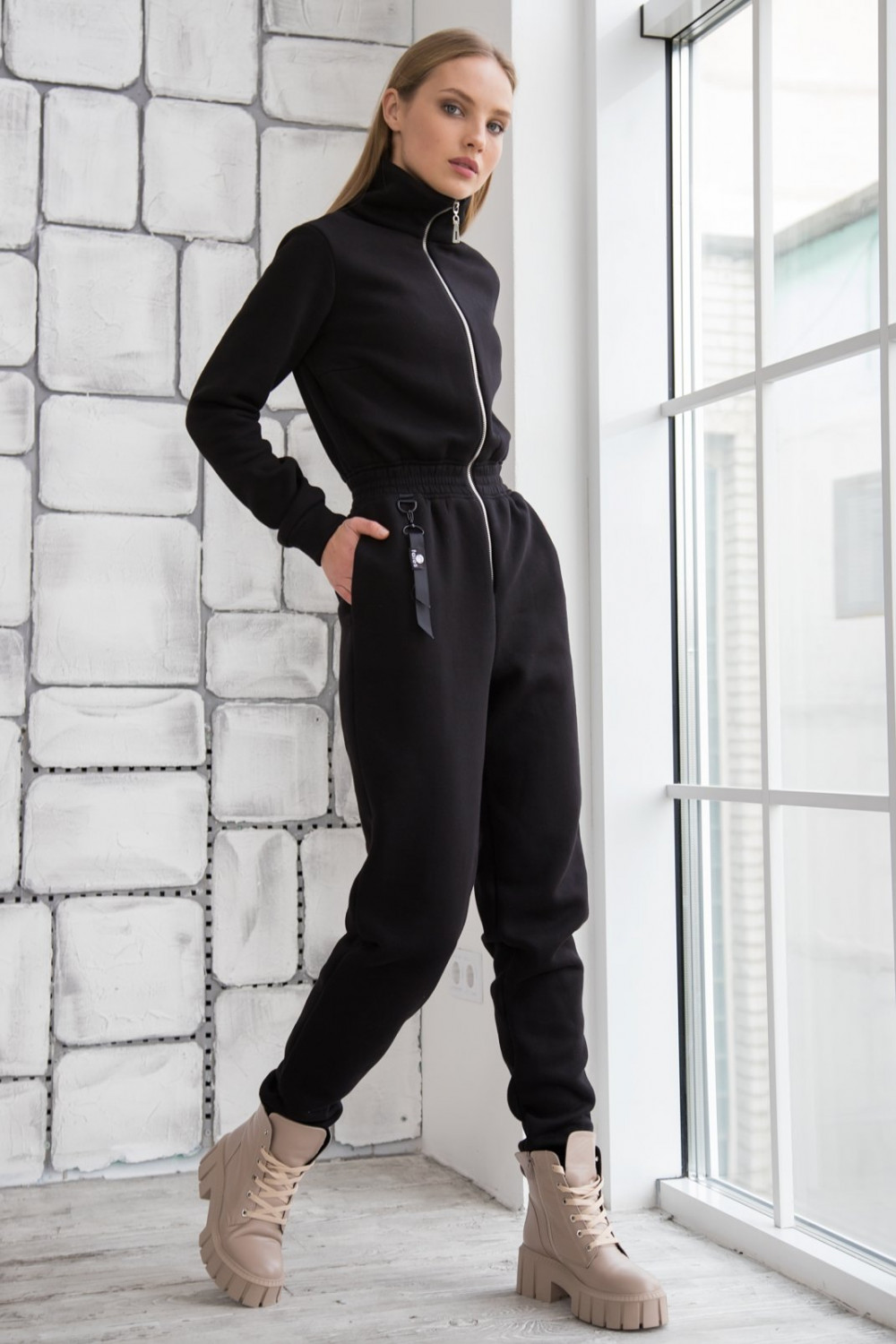 Pandora Jumpsuit