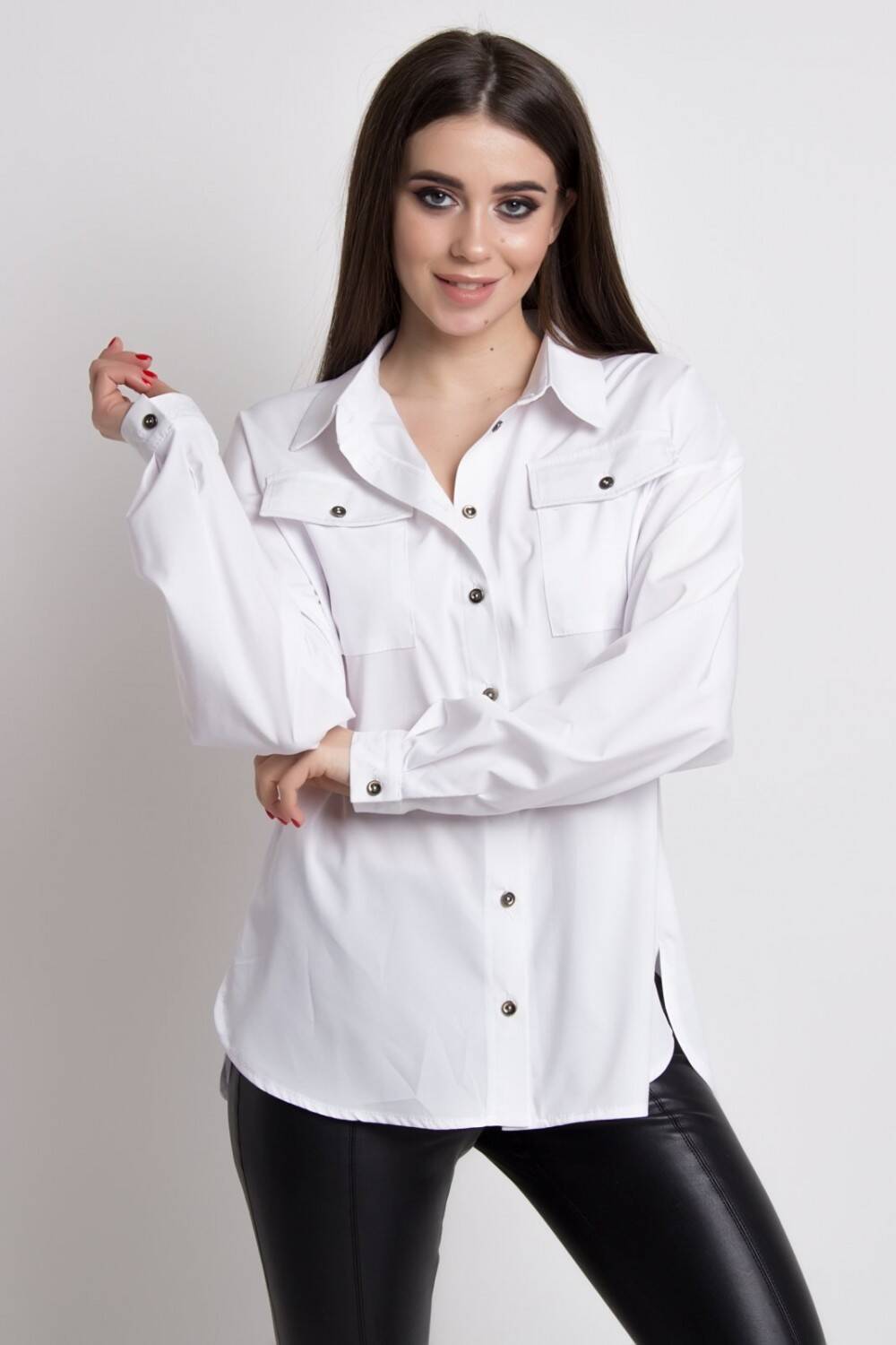 Makeup_soft Shirt