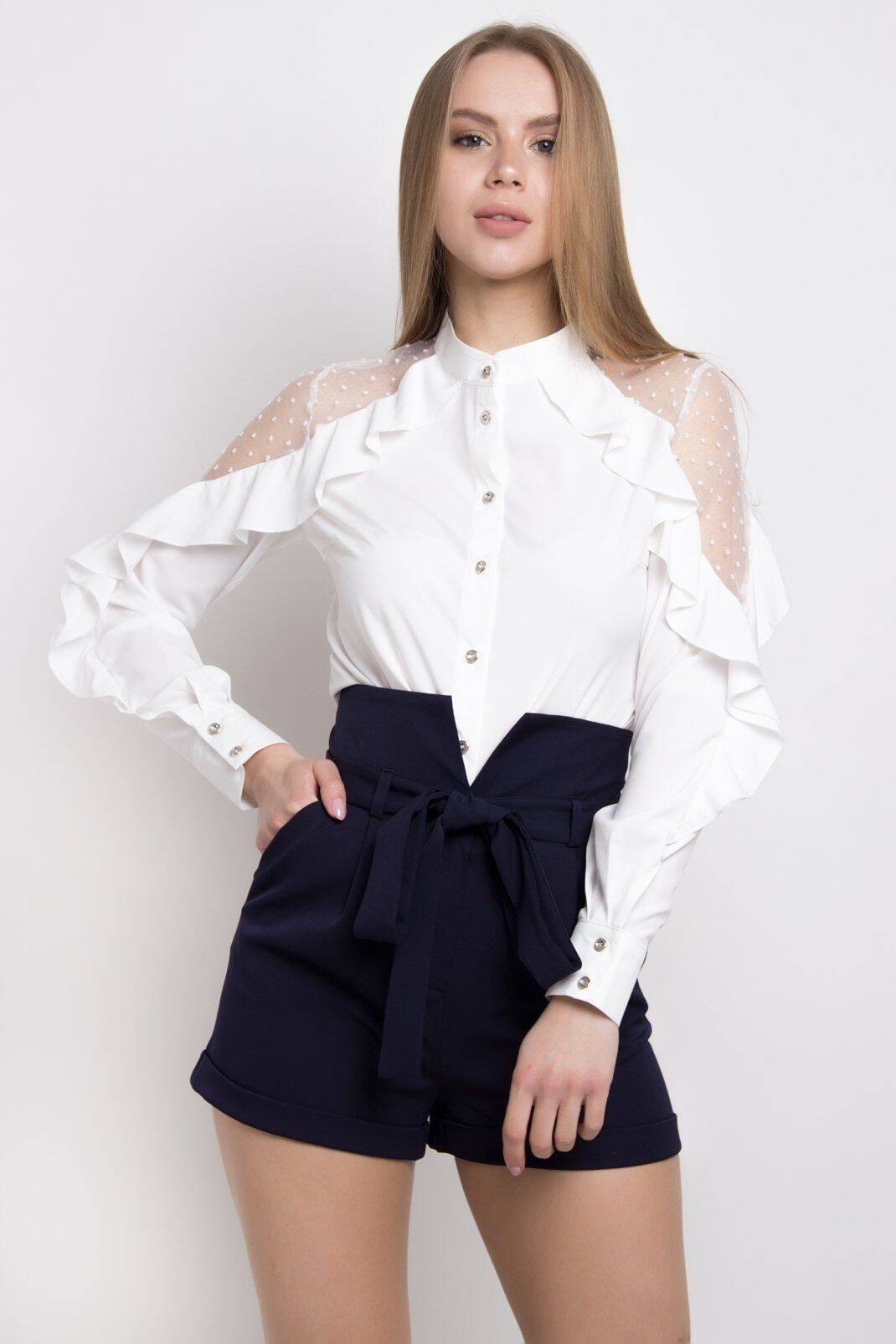 картинка Блузка Sonata женская одежда оптом и в розницу от производителя  TALES