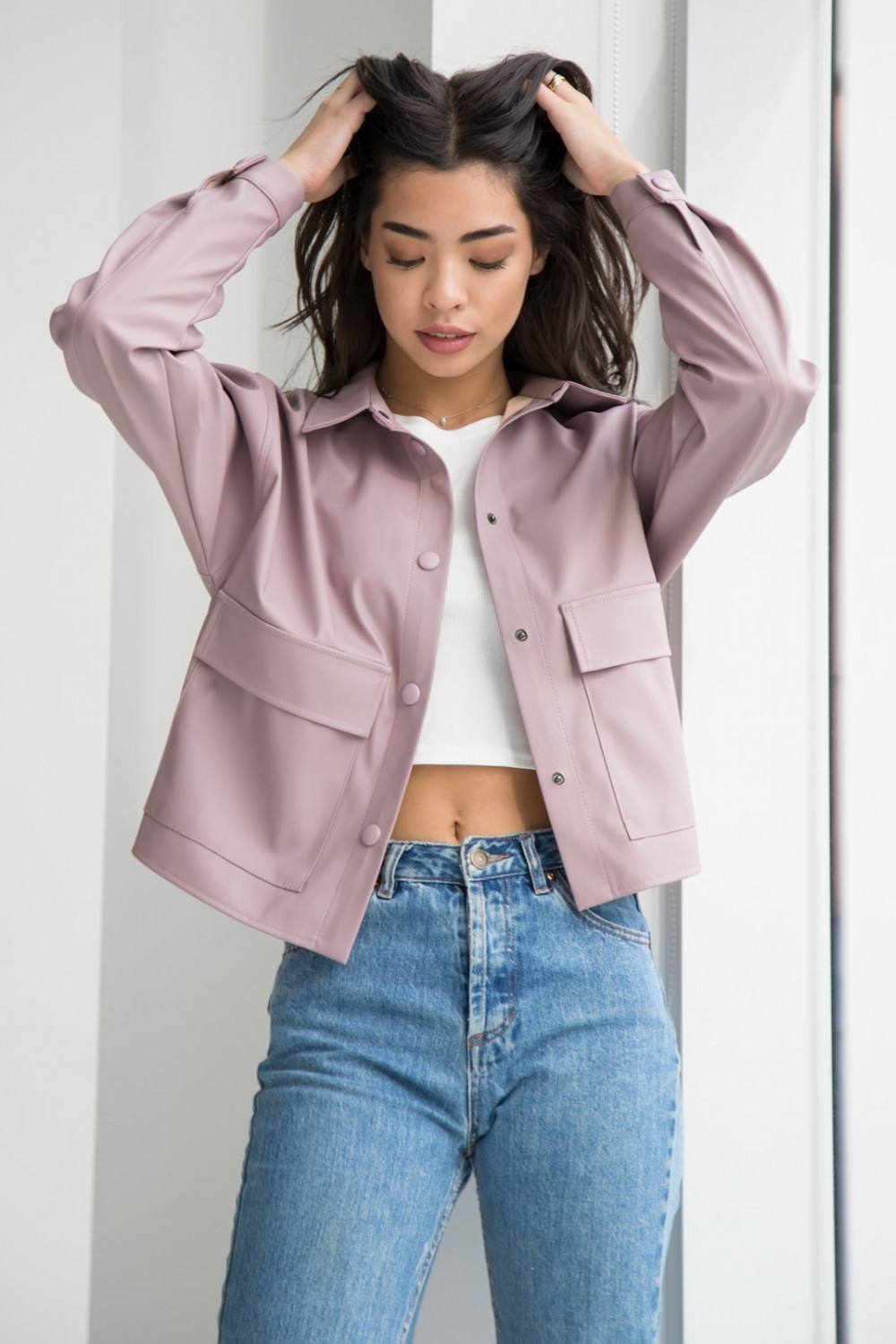 Сорочка Pocket