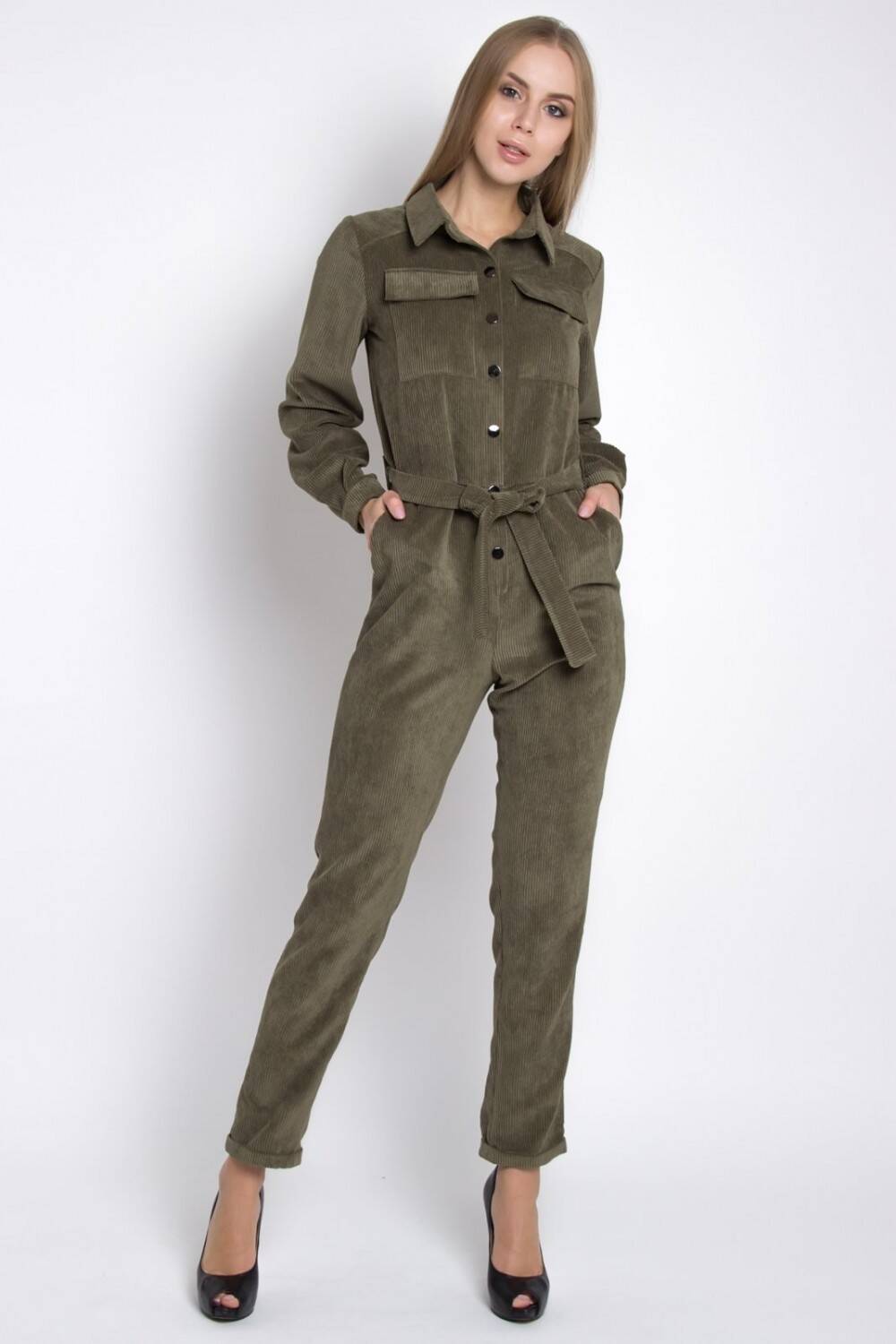 Jumpsuit Carolina_Vel