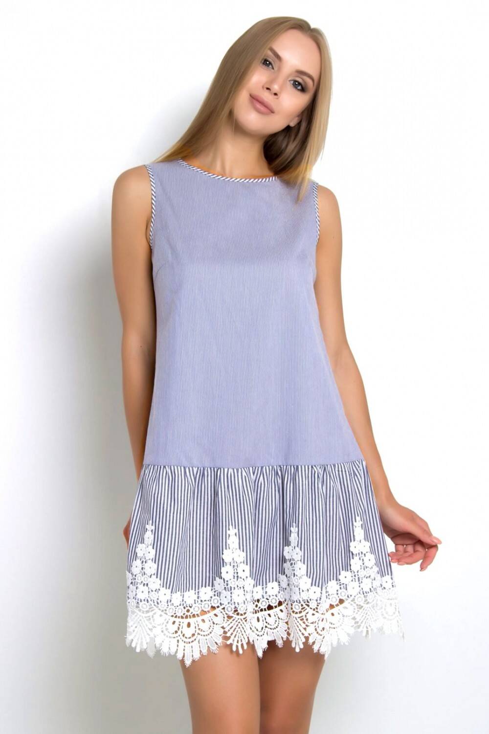 Dress Letta_lace