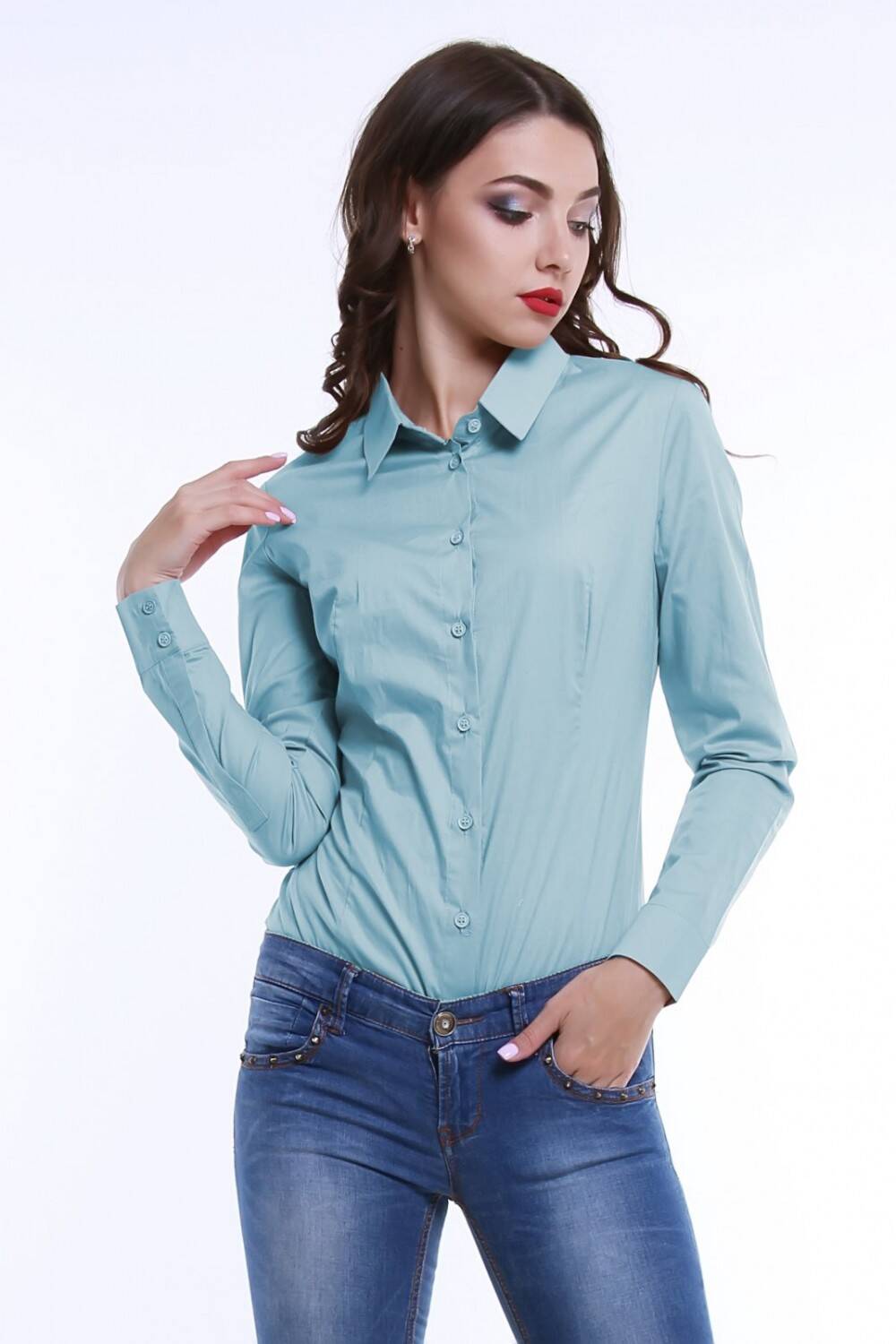 Ray body shirt