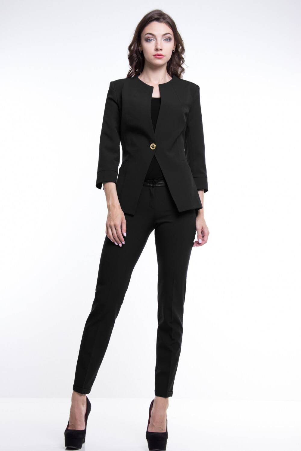 Костюм брючний Corsar