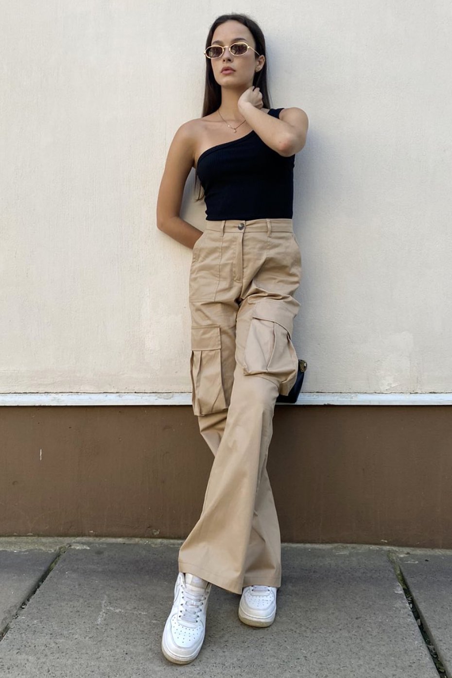 Штани карго Trend