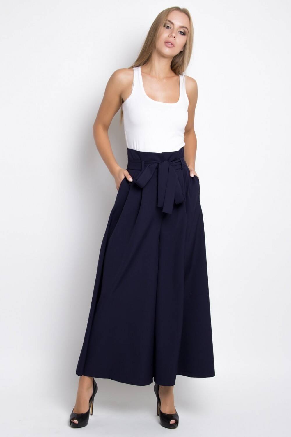 Palermo Pants