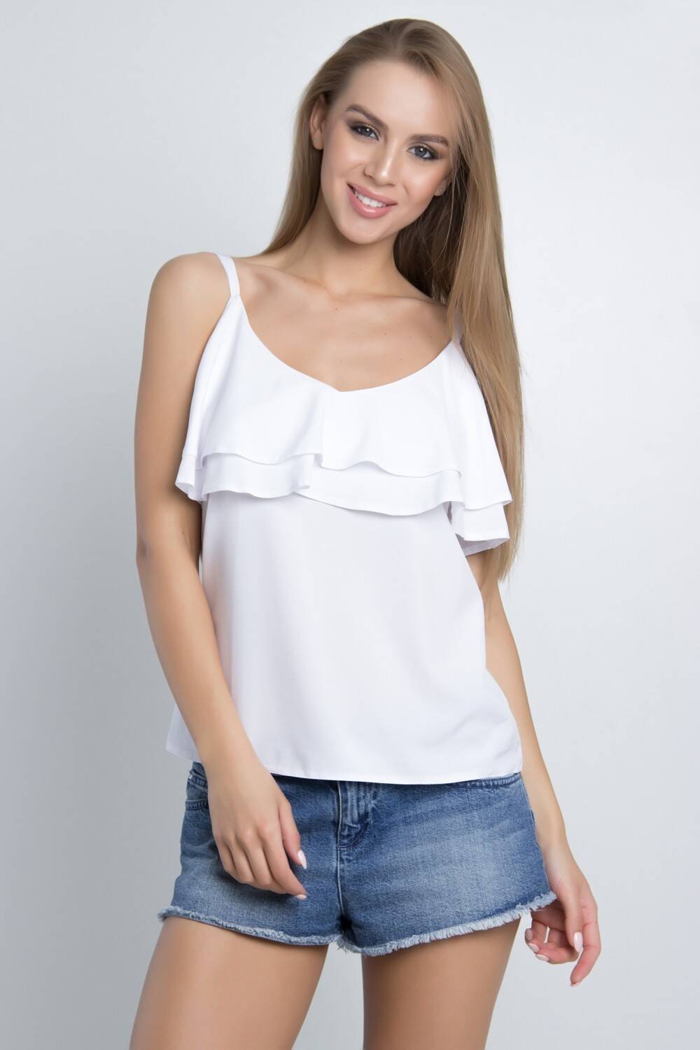 Laura blouse