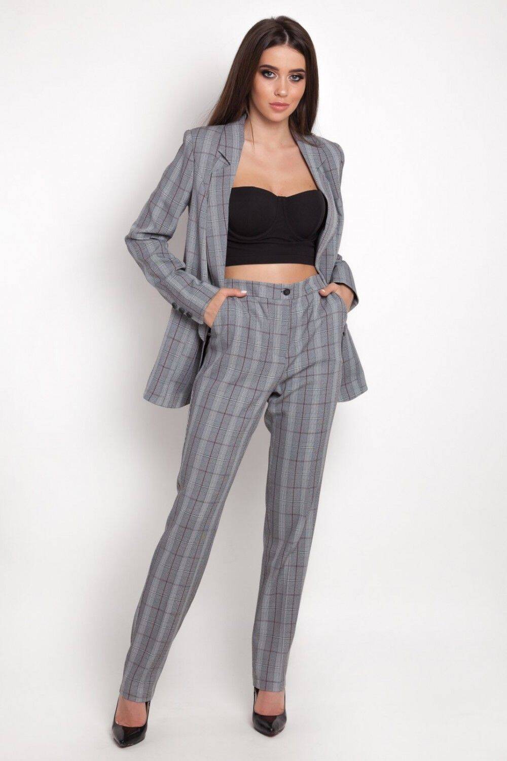 Костюм Demarsh_LUX