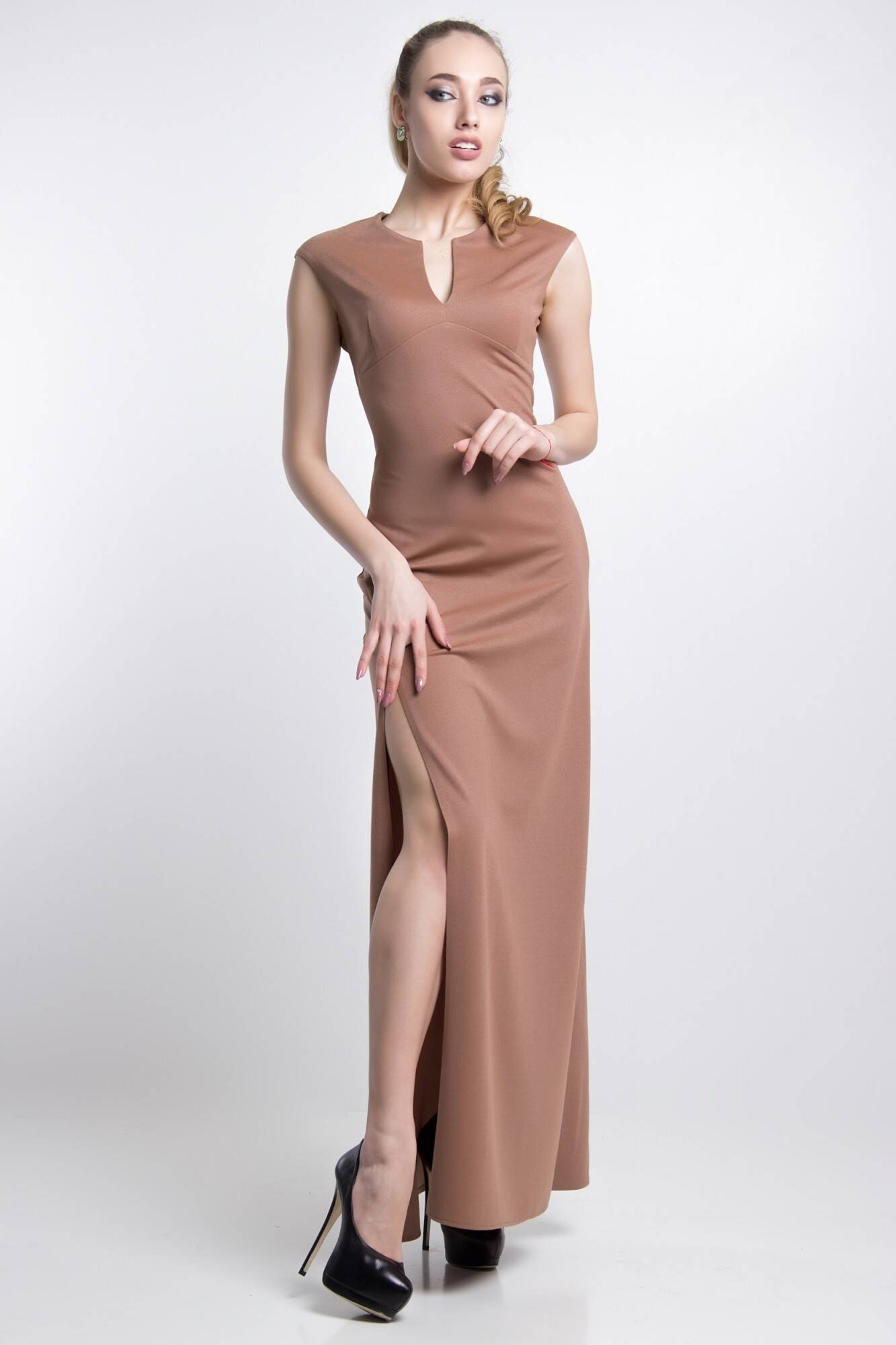 картинка Платье Lure_2 женская одежда оптом и в розницу от производителя  TALES