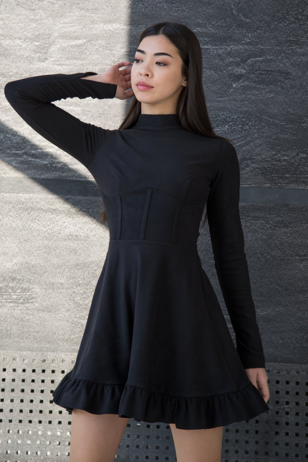 Maura dress