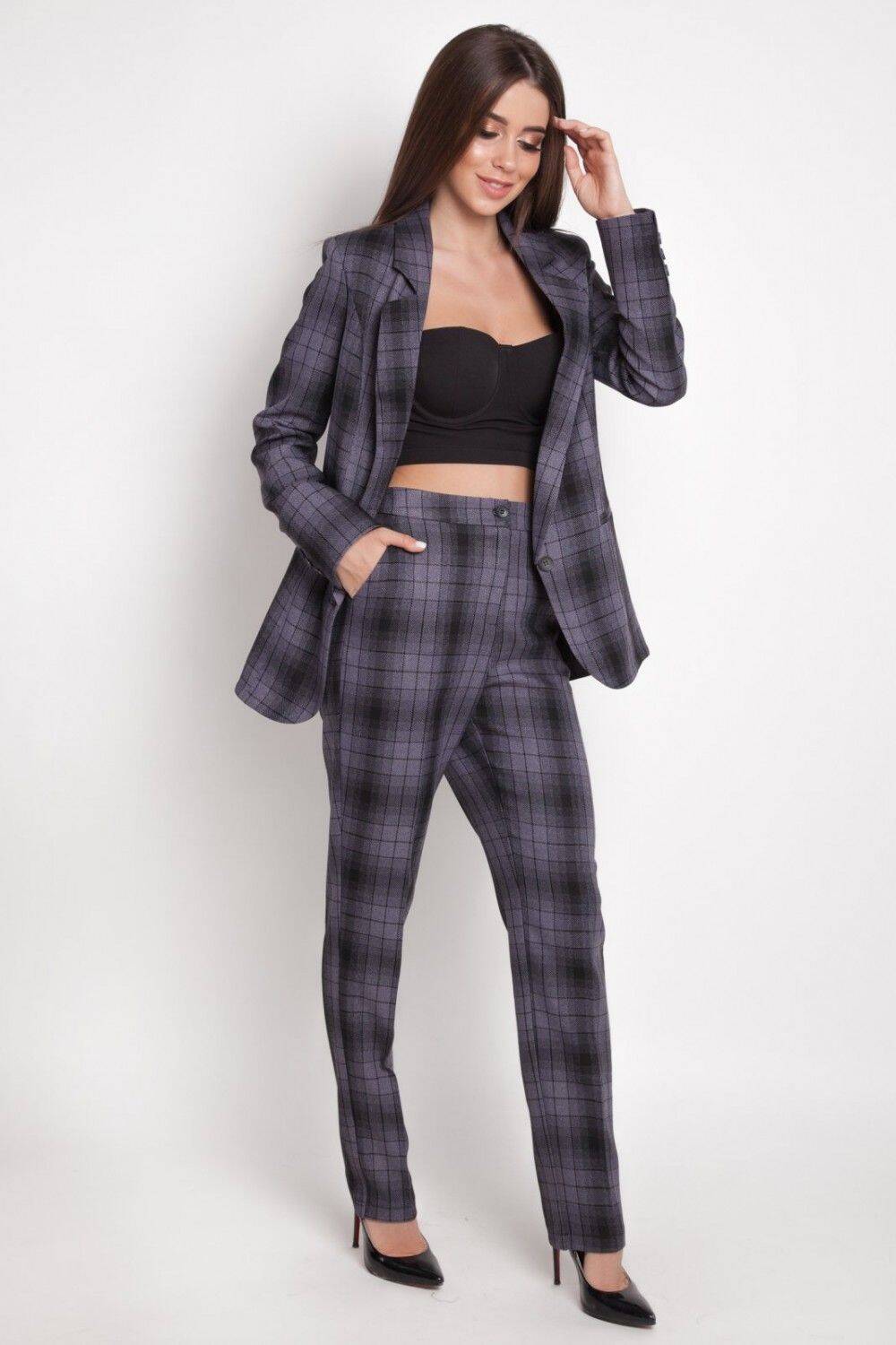 Костюм Demarsh_LUX