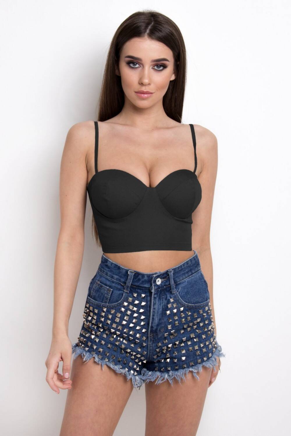 Топ бюстьє №7