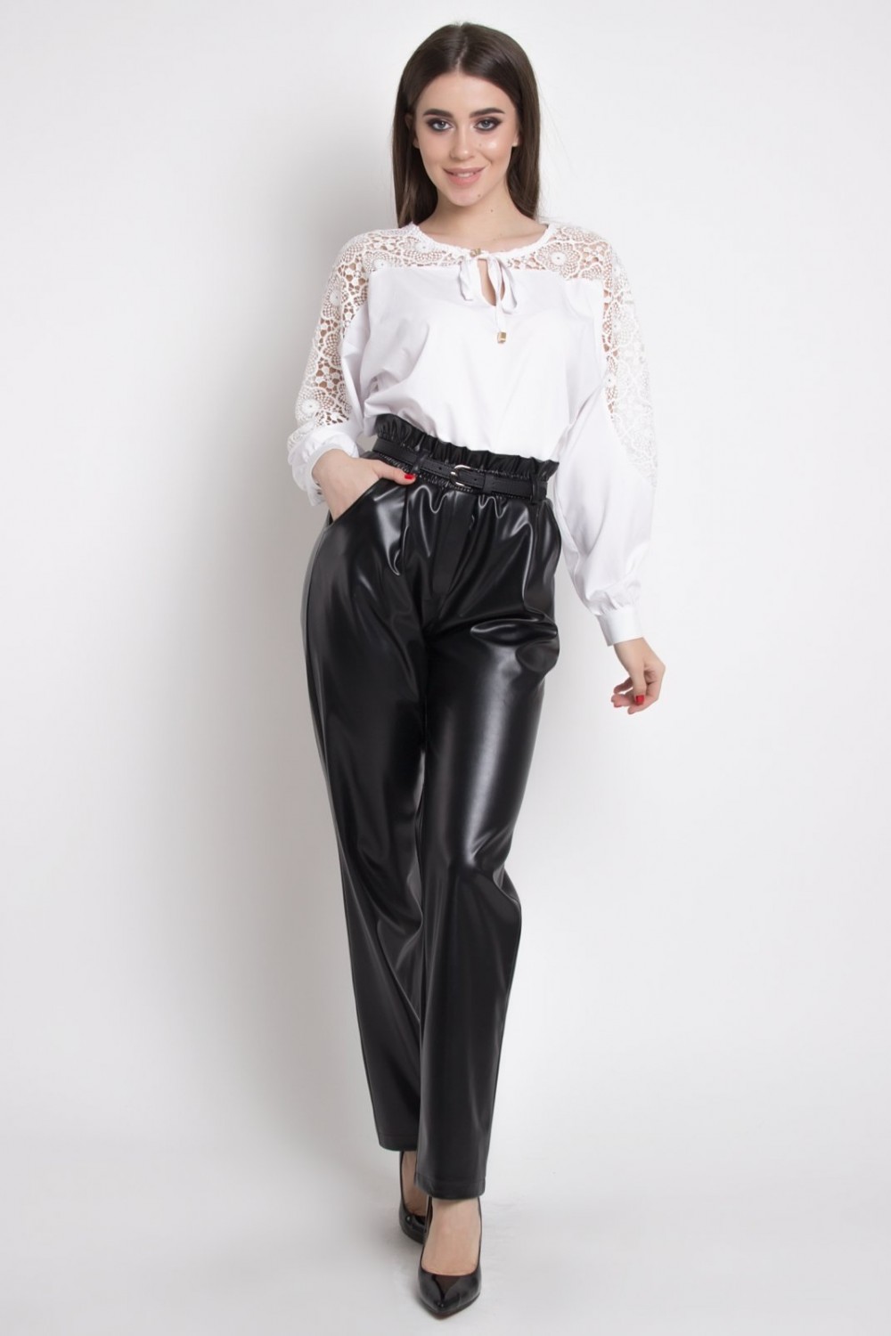 Touch Pants