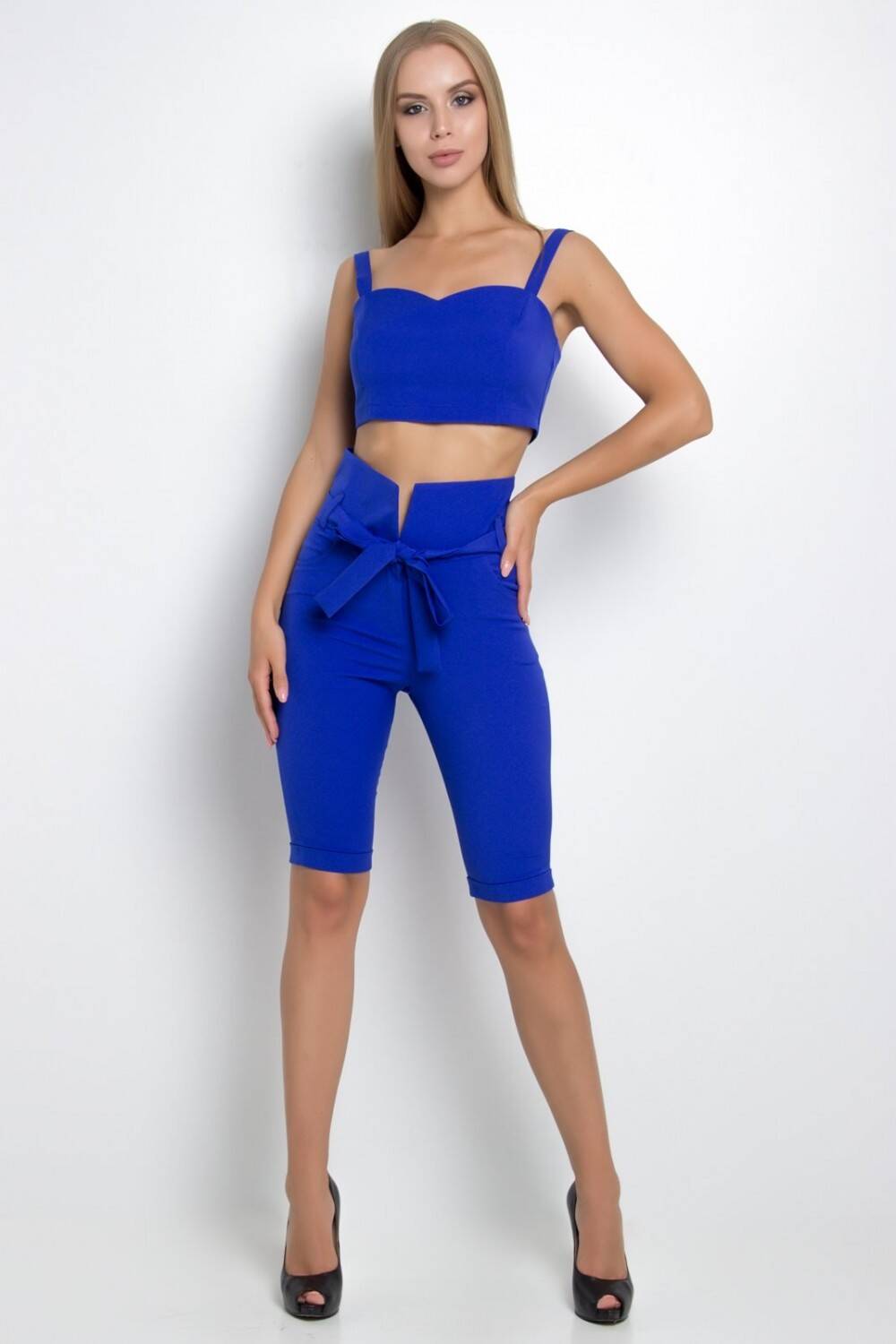 Велосипедки Sound