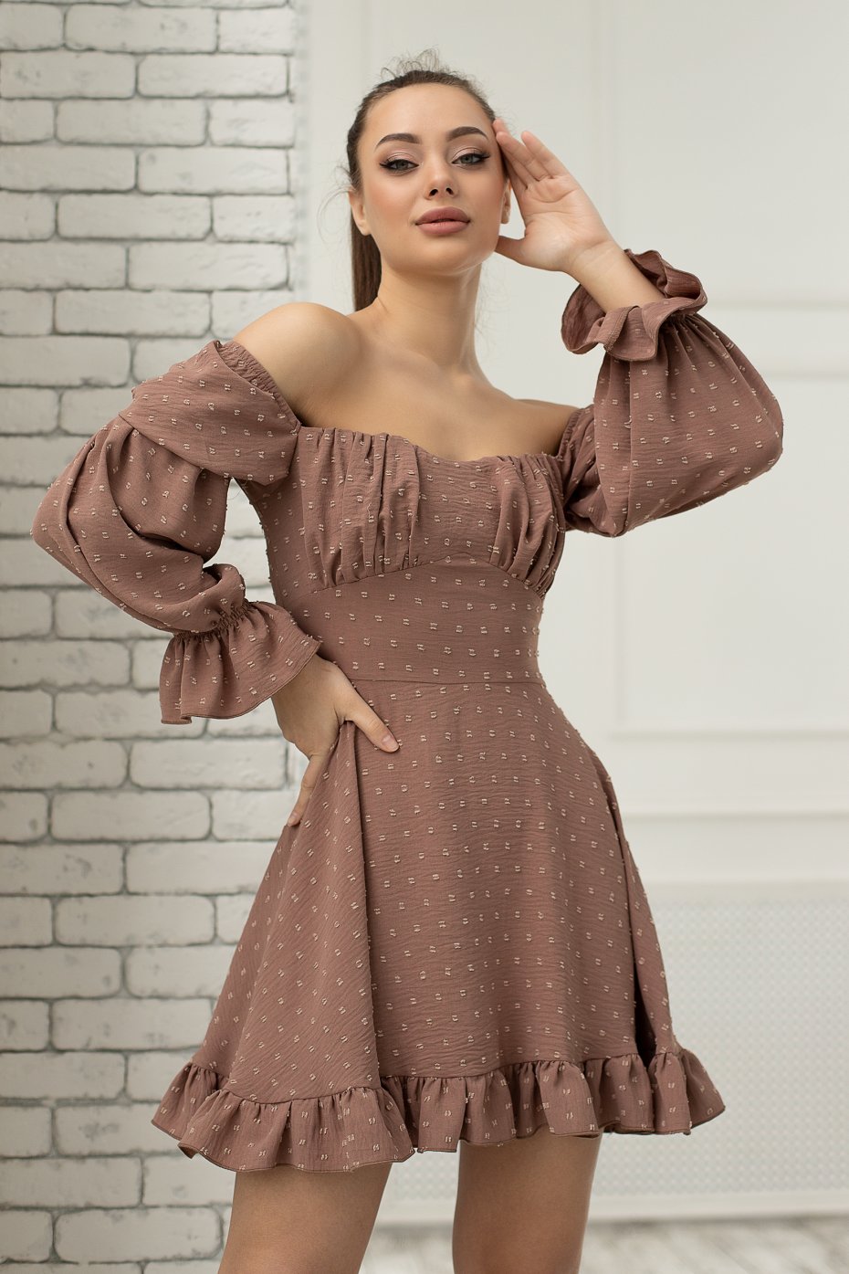 Dress Chic