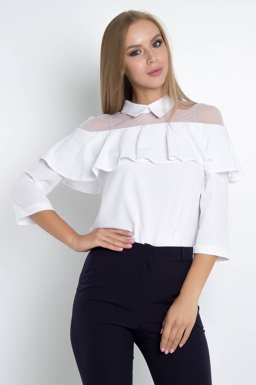 London Blouse