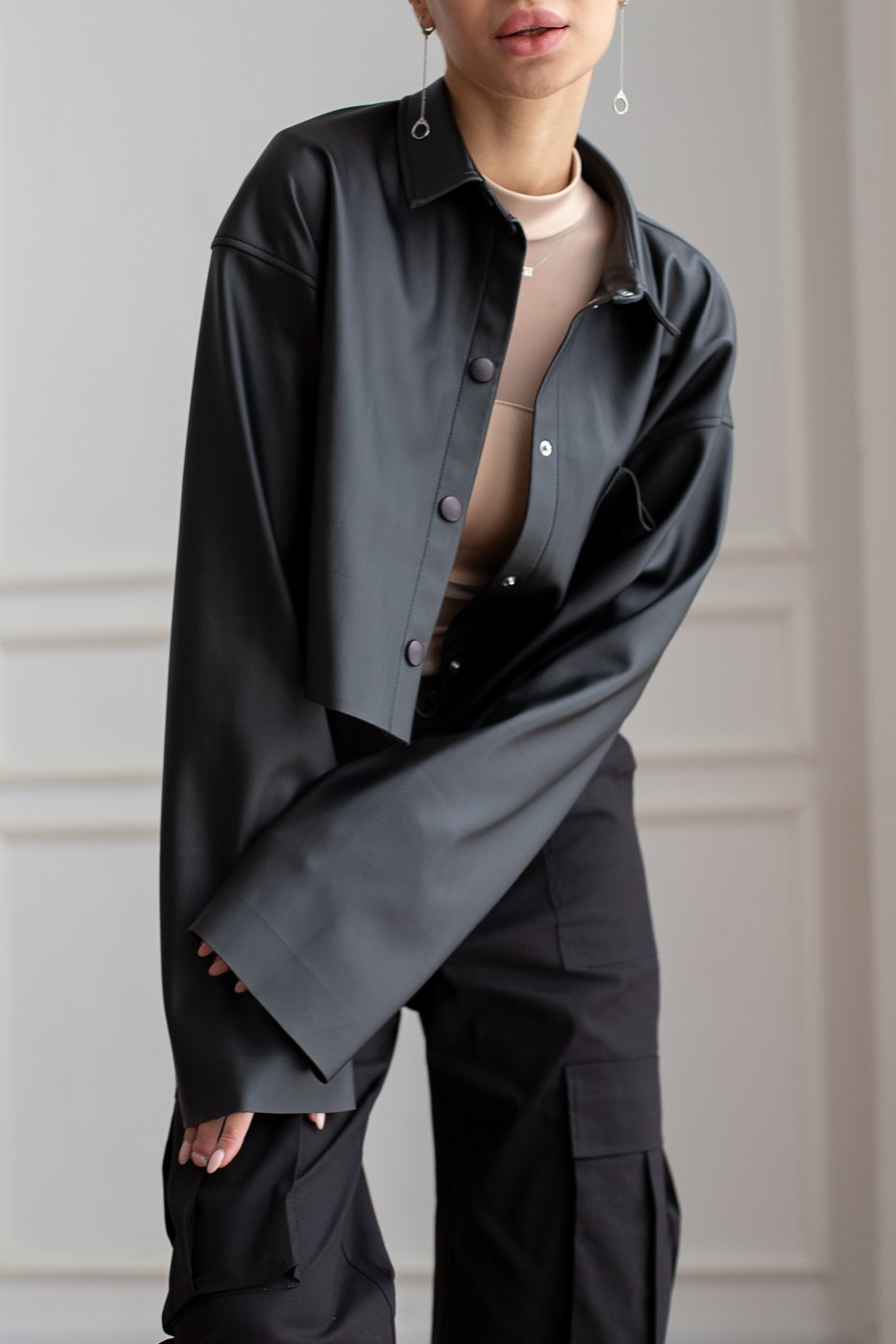 Рубашка Proxy