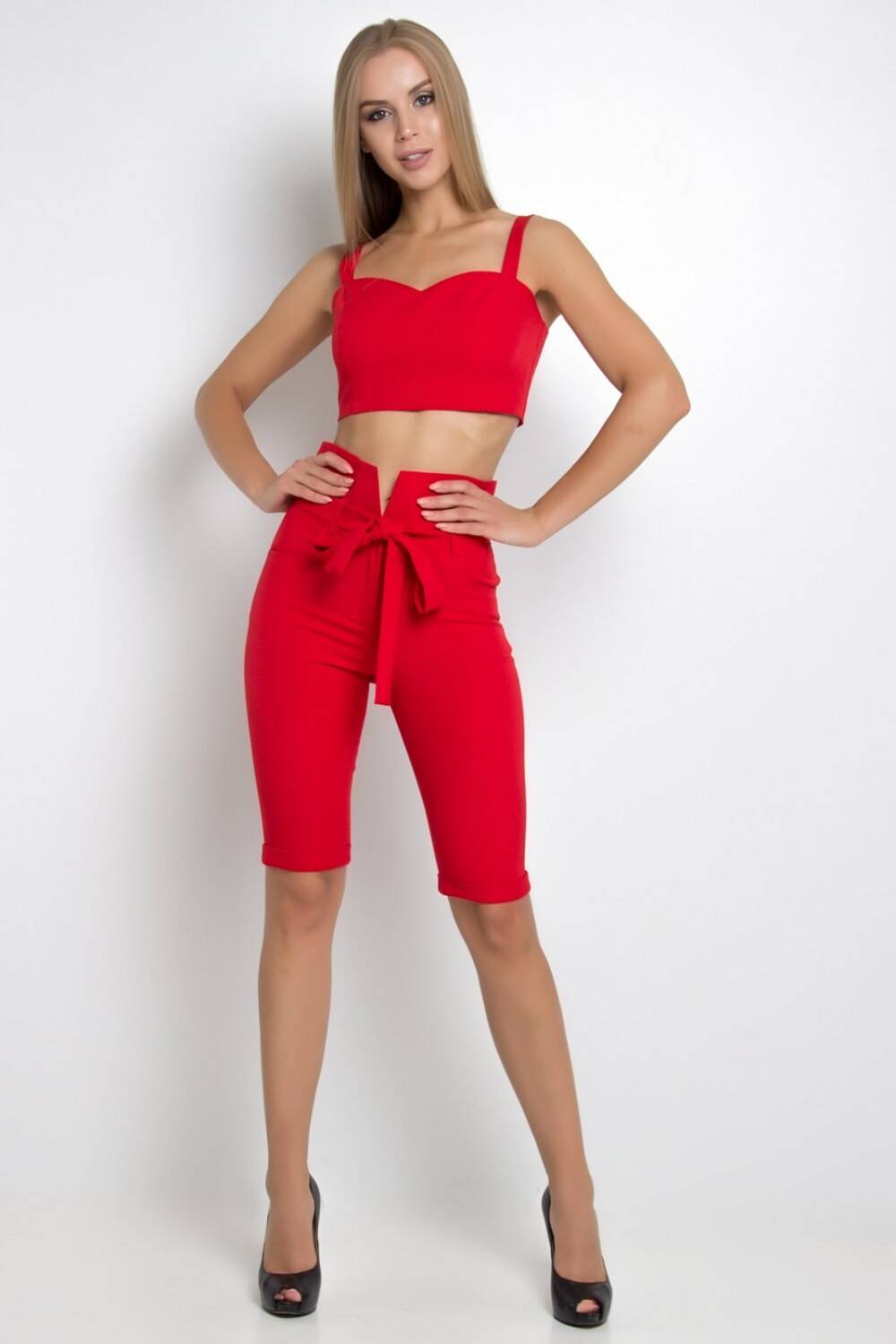 Шорти велосипедки Sound