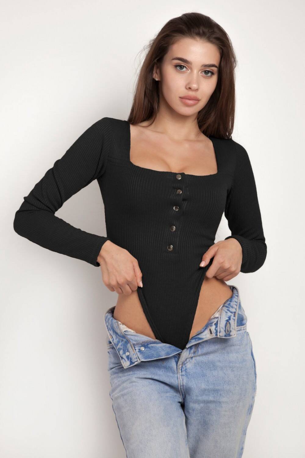 Боди Allure №1