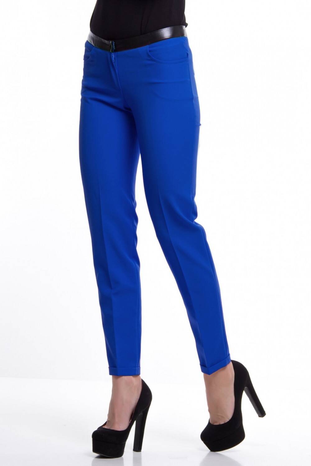 Tapered trousers Zana