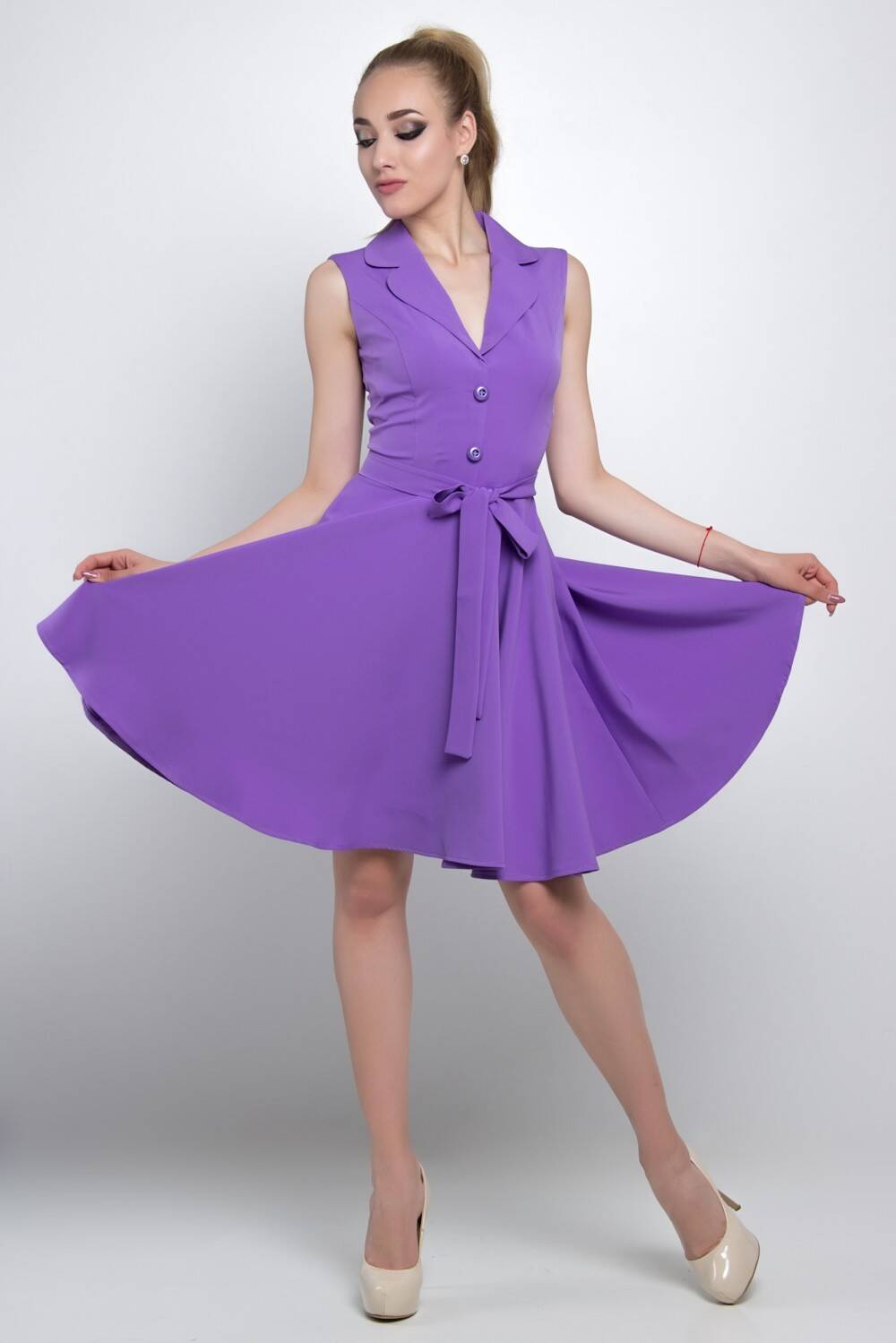 Платье Rosemary