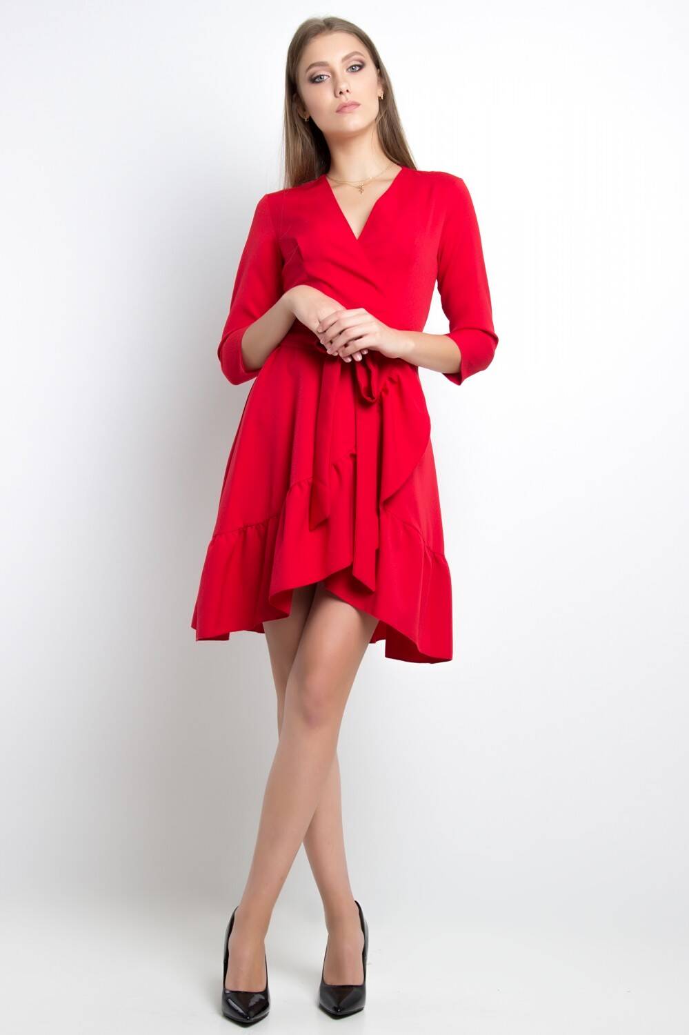 Dress Tesha