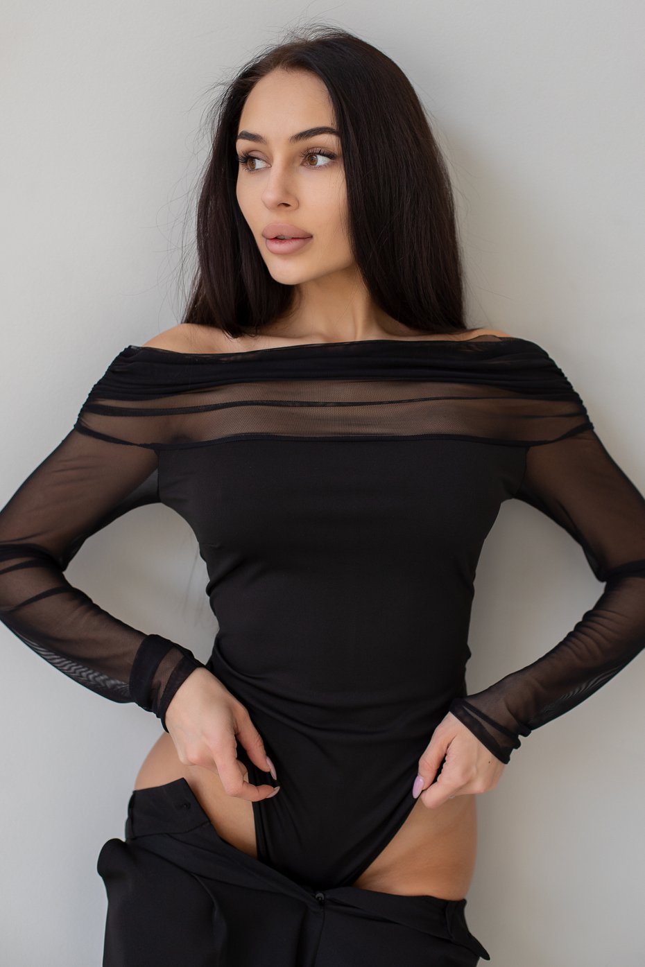 Боди Ninel