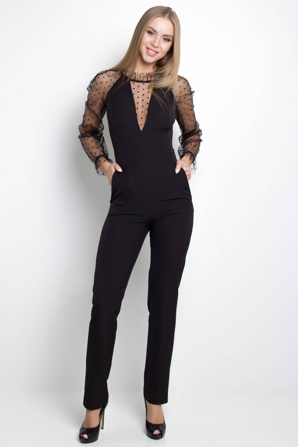 Jumpsuit Malfa