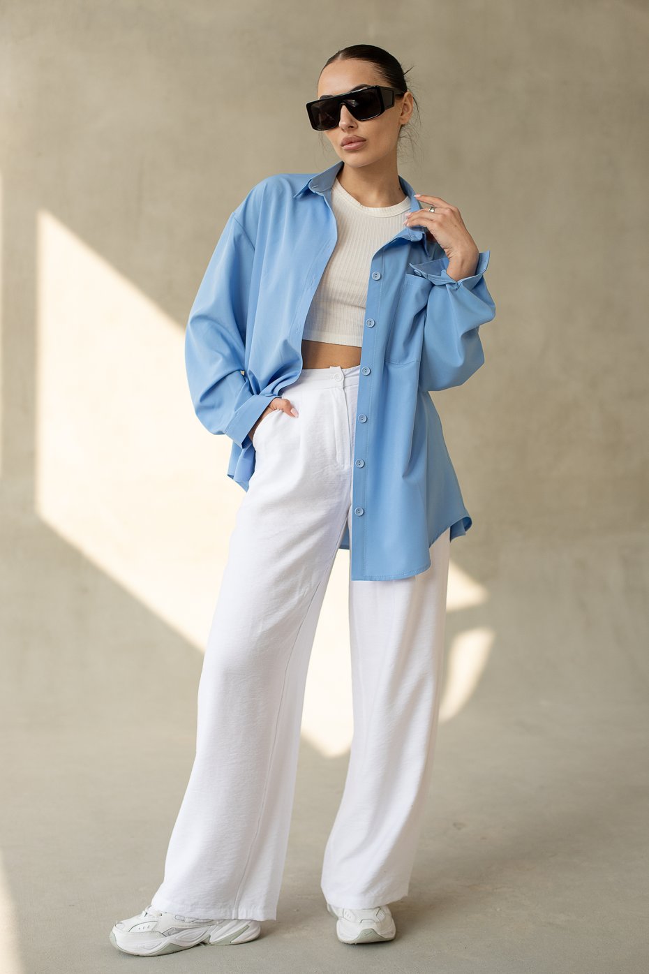 Сорочка Madoka soft