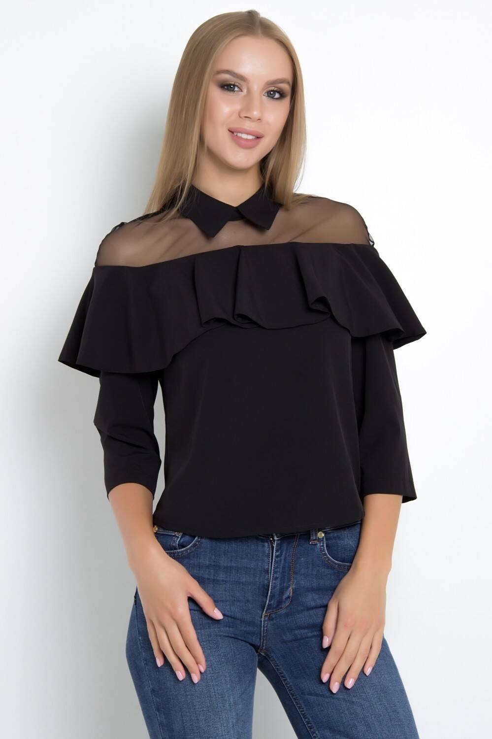 London Blouse
