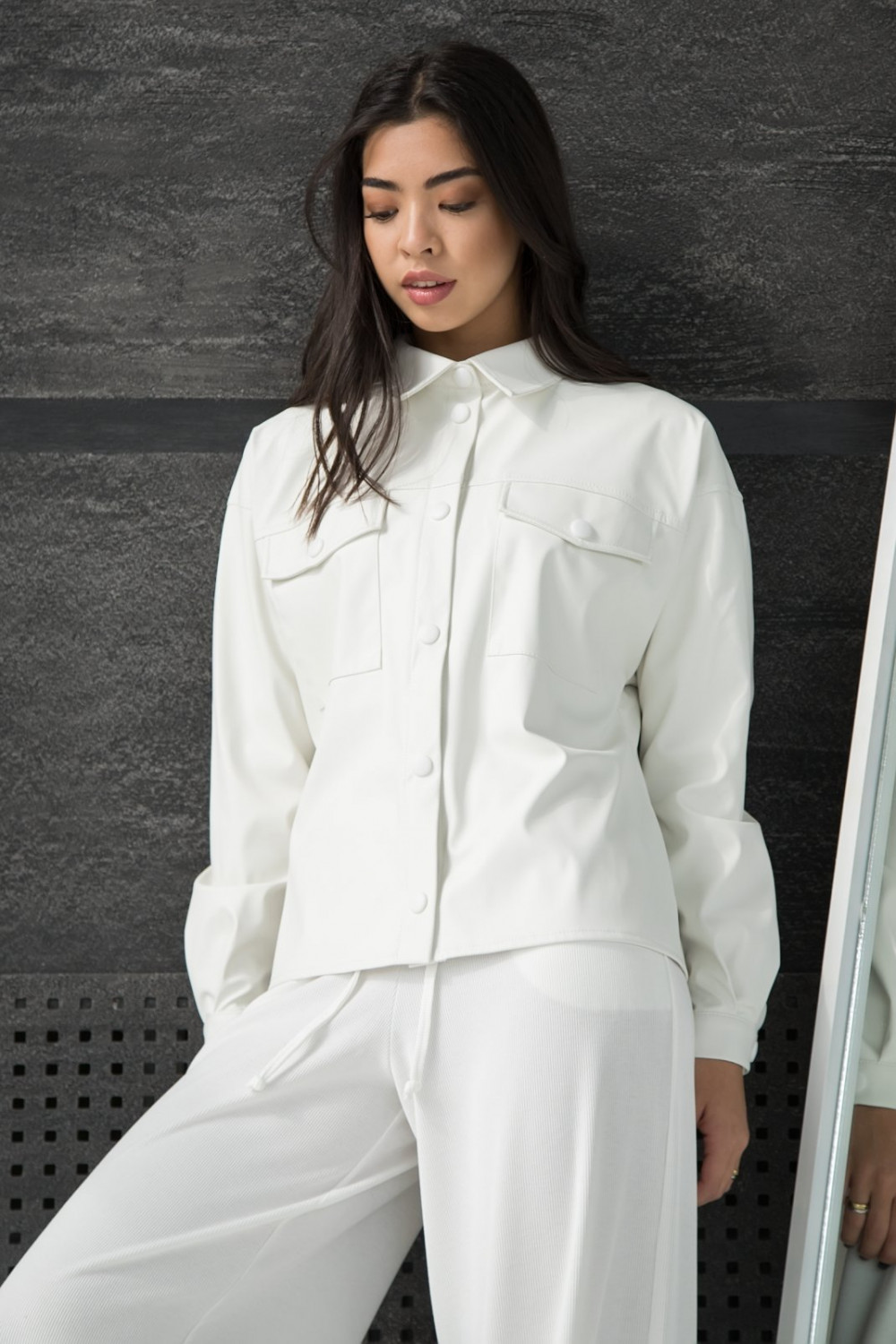 Сорочка Black