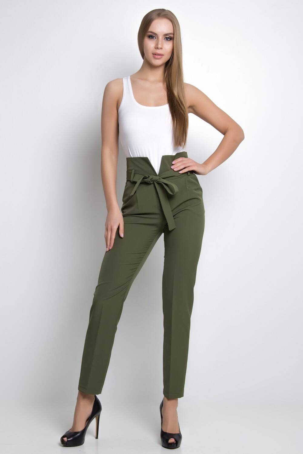 Sunset Pants