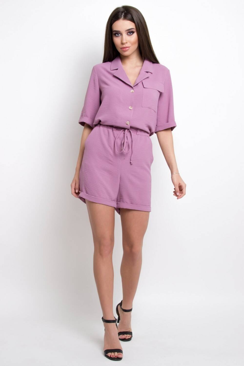 Комбінезон Green_sh