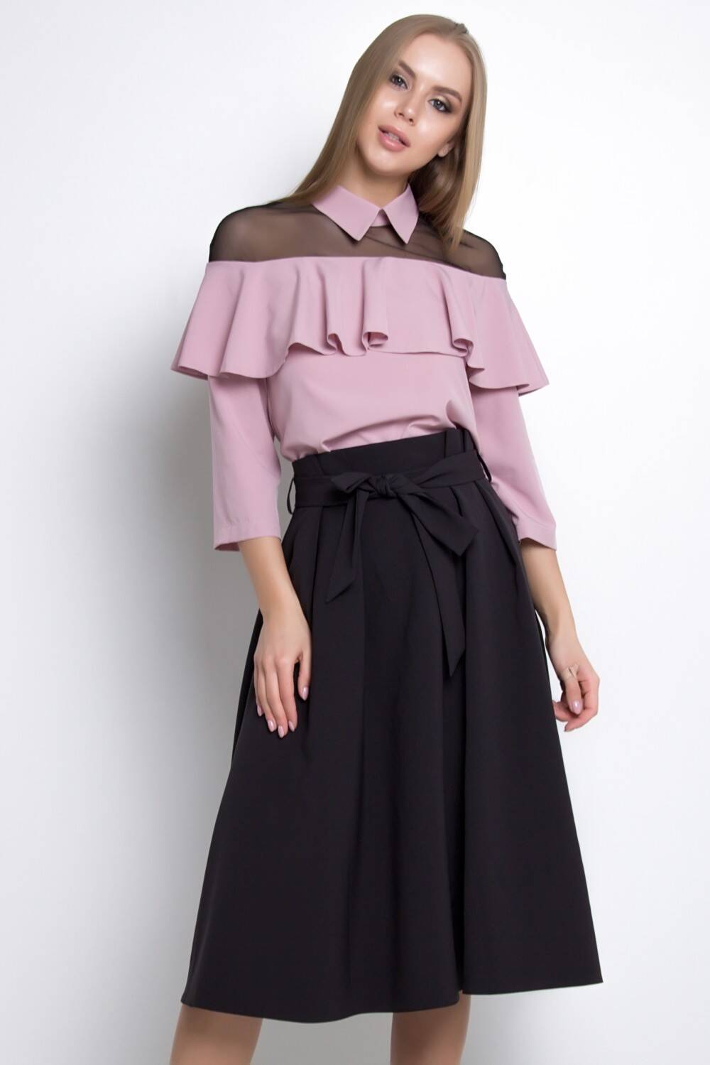 London Blouse