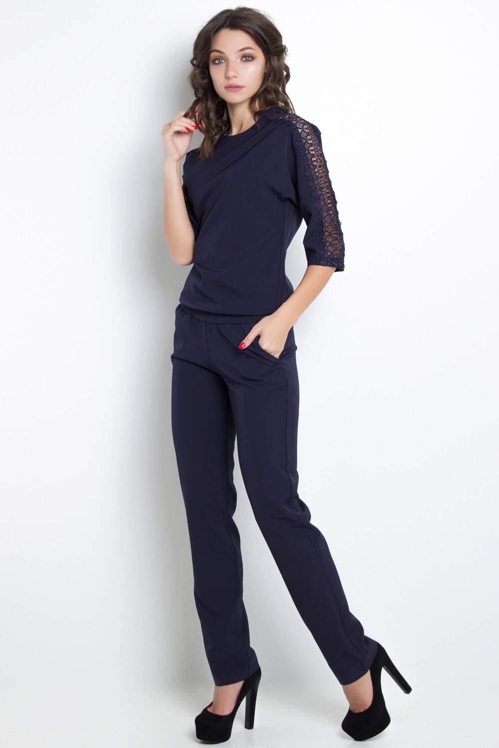 Комбінезон Scarlet