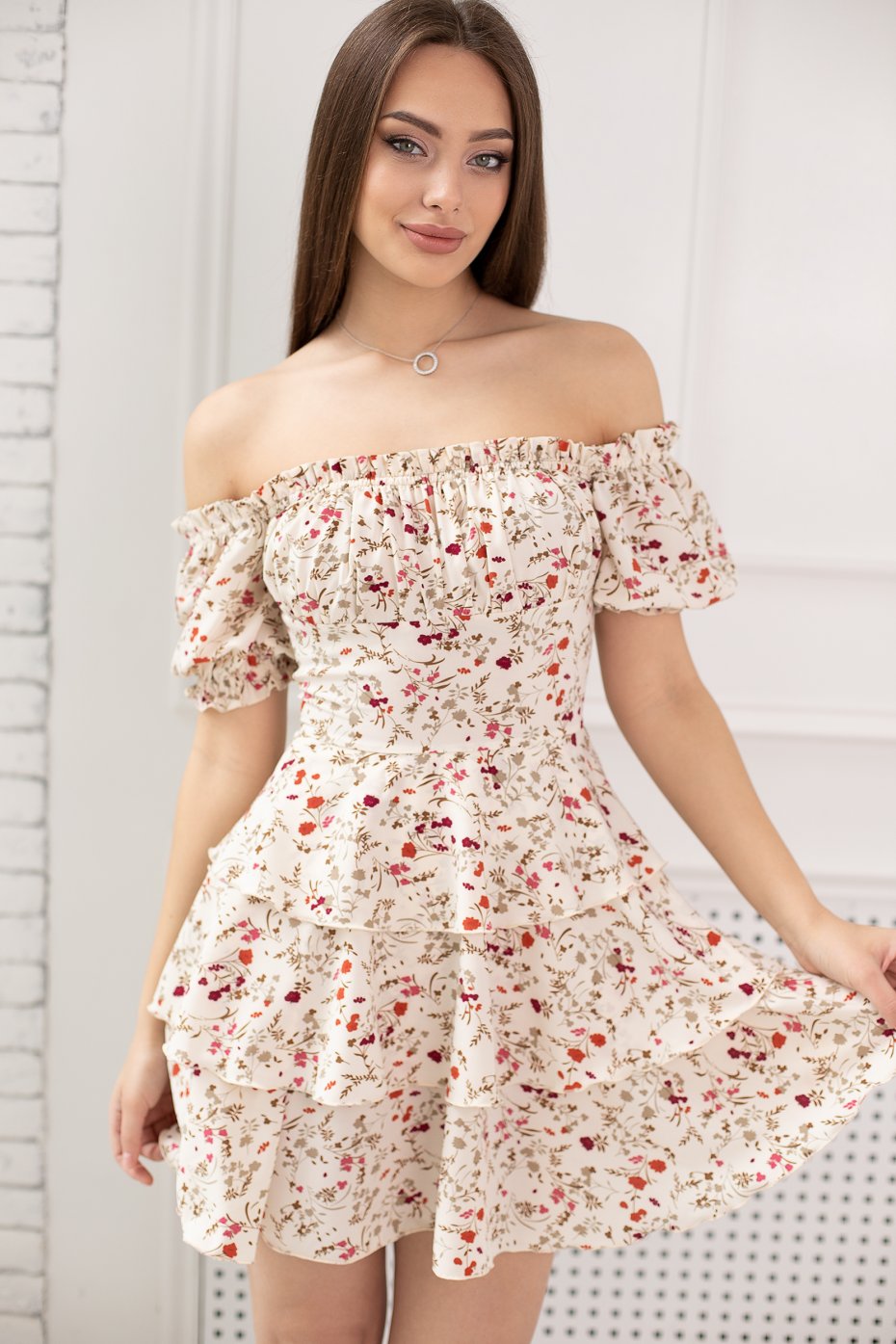 Dress Lilu