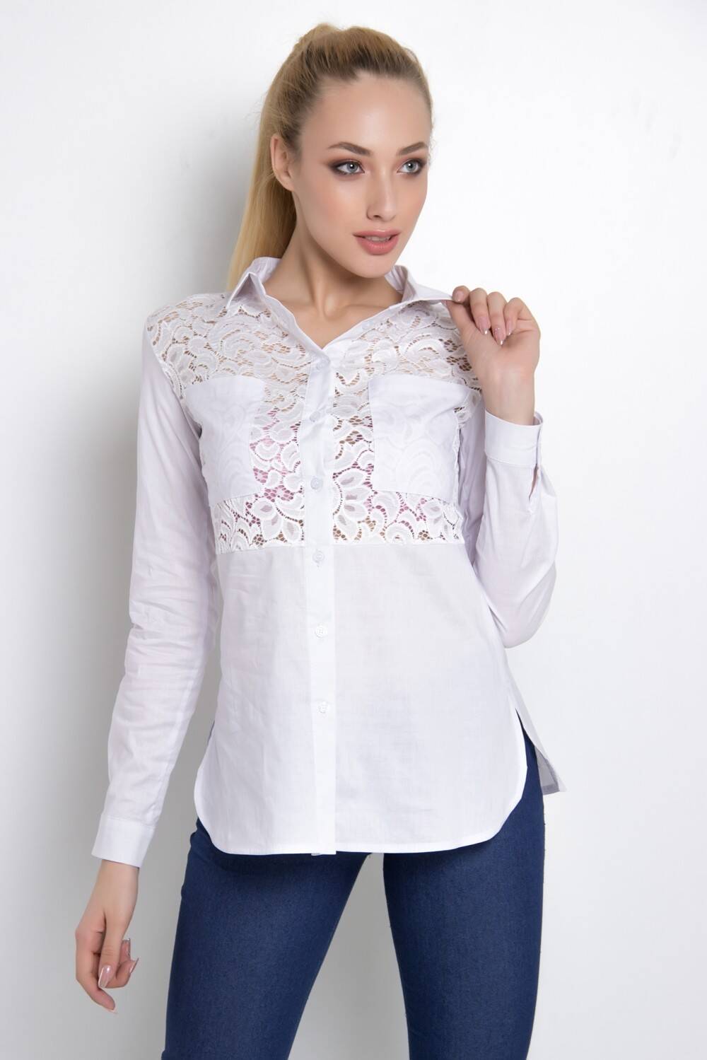 Blouse Zarina