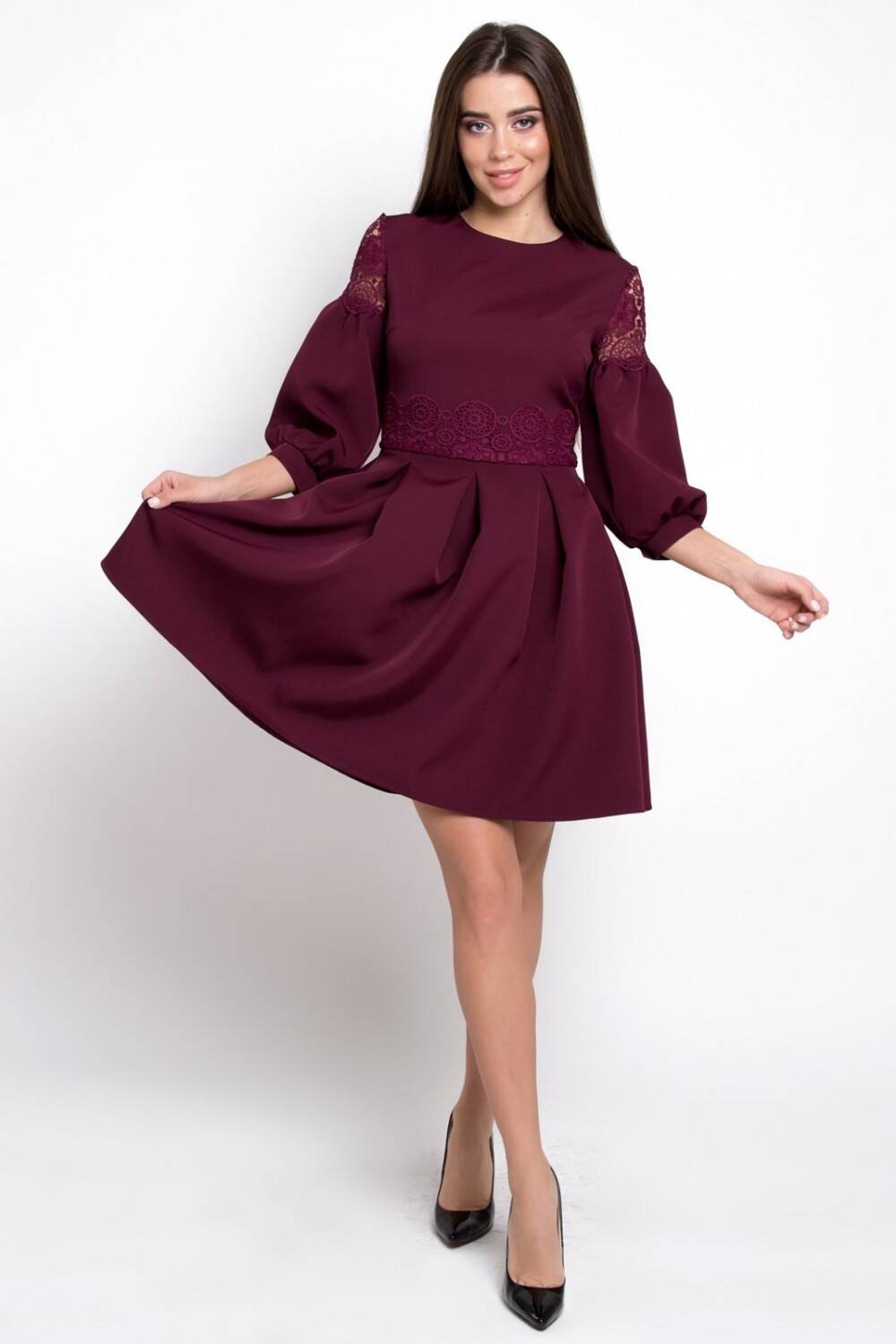 Dress Faina
